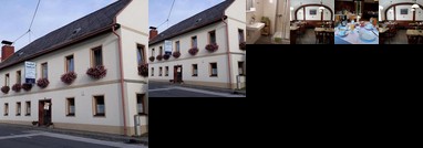 Gasthof-Pension Sandwirt