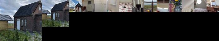 Vakantiewoning Het Gemaal