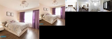 Spa House In Toronto