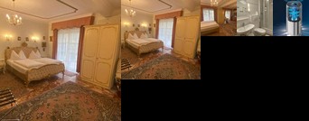 Ferienappartement Sisi