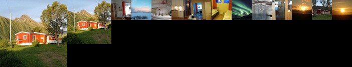 Midnattsolveien 3158 Sommarhusstrand