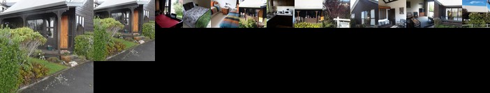 Conifer Cottage Taupo