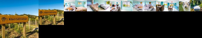 Kiwi Call Cottage