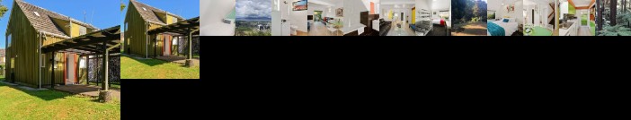 Water's Edge City Retreat