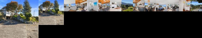Hilltop Heaven - Kaiteriteri Holiday Home