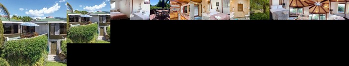 Aquarius lake view resort