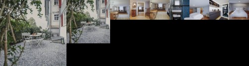 HEINRICH Stadtwohnung im Juedischen Viertel