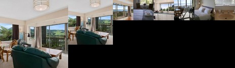 Moonlight Holiday House