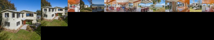 Absolute Waterfront with WiFi - Five Mile Bay Holiday Home
