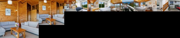 Classic 80s Bach with Fantastic Views