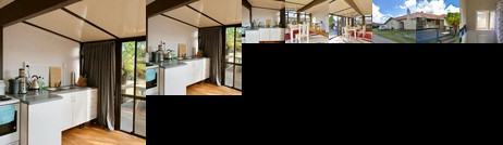 Young Hostel Rotorua