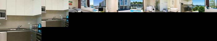 The Boathouse - Taupo Holiday Apartment