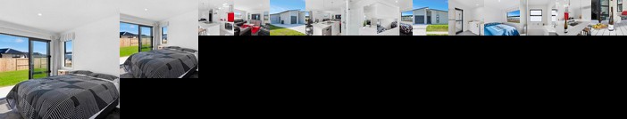 Puna Rise and Shine - Wharewaka Holiday Home