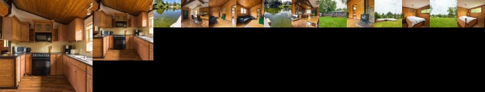 Beautiful 3 Bdrm + Bunkie Waterfront Cottage Near Gull Lake