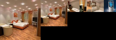 Ferienappartement Auerhahn