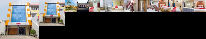 OYO 3023 Yellow Residence