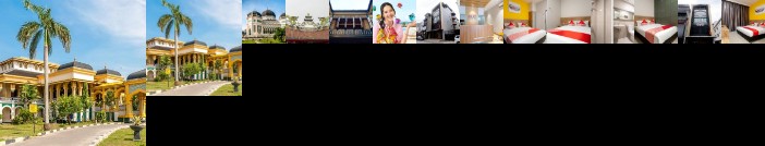 OYO 3159 Festive Inn