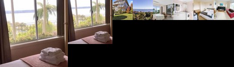 Rainbow Holiday House