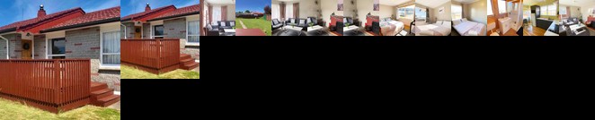 Classic Kiwi Holidayhouse