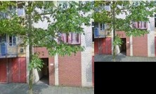 Apartment in Haarlem city centre Netherlands