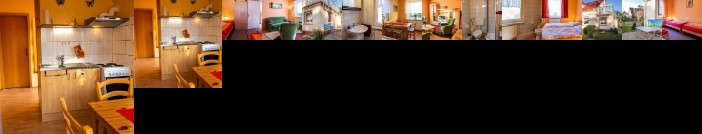 Ferienwohnung Landmannruh