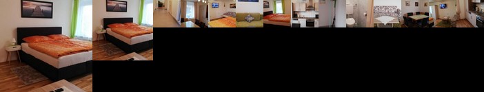 Ferienwohnung Deisenberger