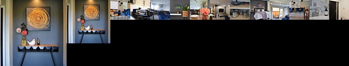 A designer's house three bedroom holiday house