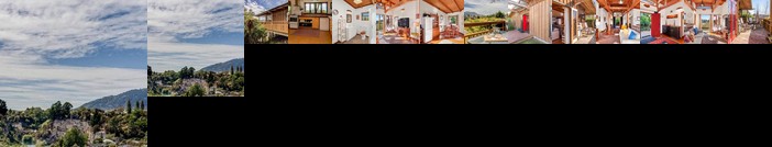 Rustic Retreat - Taupo Holiday Home