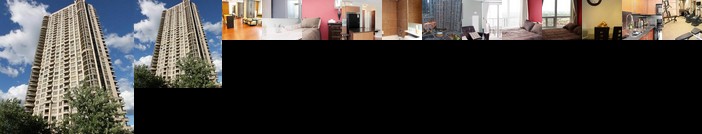 Luxurious Condominium near Celebration Square