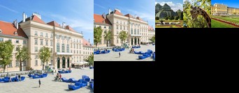 Apartment Turquoise Emerald