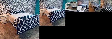 Entire Studio/ St Catharines/ Queen Bed/ Niagara Falls