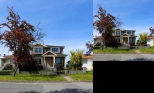 Central Vancouver Entire Cozy 1 bdr Guest Suite