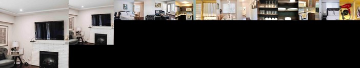 Long's house in East Vancouver