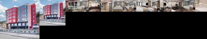 The Hue Hotel Ascend Hotel Collection