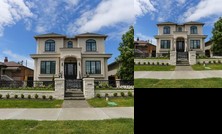 Tasteful 2 BR Suite Near Marine Gateway