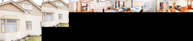 Langdale Lodge Kurow