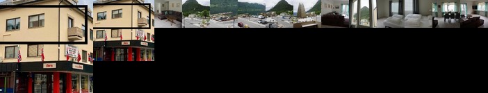 Andalsnes Sentrum App