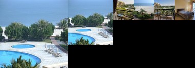 SEA VIEW Apartment in Bab Al Bahr 208