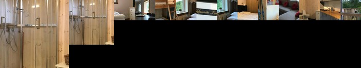 Kvamseter Lodge - Mountain Apartments