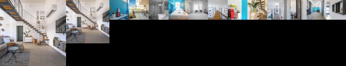 BAT GALIM oceanfront luxury - by PORT CITY