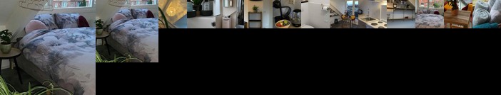 Studio-B&B hartje centrum