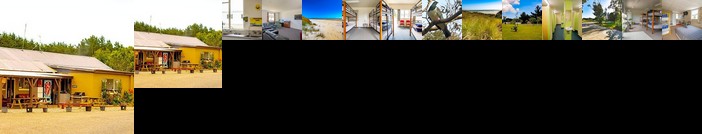 Beach Road Holiday Park