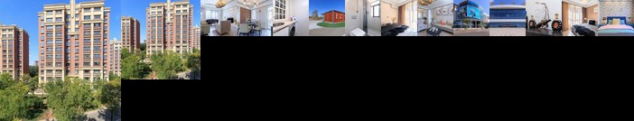 Tianjin Xiqing Tianjin Nanzhan