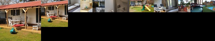 Chalet chloe Voorthuizen