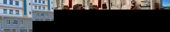 Studio apartment in Ras Al Khaimah