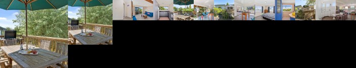 Family at Wharewaka - Wharewaka Holiday Home