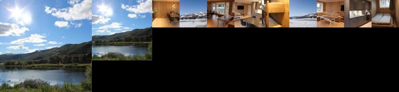 Geilotunet H224 - 6 person apartment