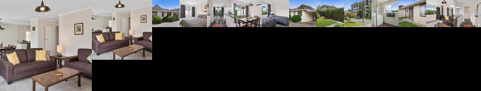 City Fringe Haven - Rotorua Holiday Unit