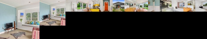 Moana Cottage - Rotorua Holiday Home