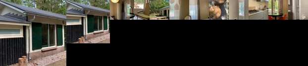 Wina Boshuisje Veluwe